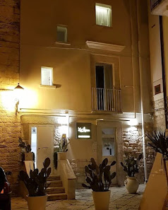 Bed and Breakfast La Maison - Trani Vico Madonna Settedolori, 76125 Trani BT