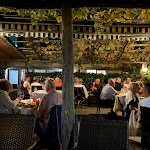 Photo n°4 de l'avis de Ramon.e fait le 21/09/2020 à 19:16 sur le  Il Giardino - Ristorante con pizzeria à Cannero Riviera