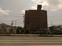 ダイアパレス信濃川