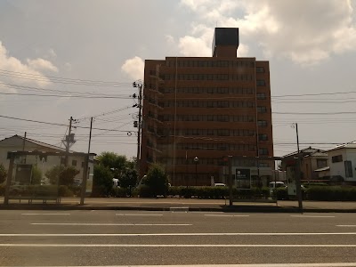 ダイアパレス信濃川