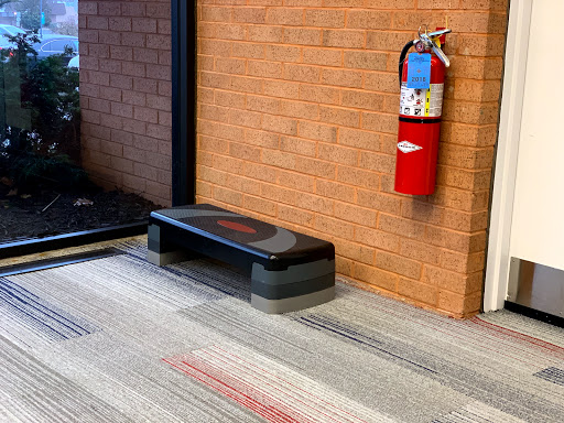 Bank «Capital One Bank», reviews and photos