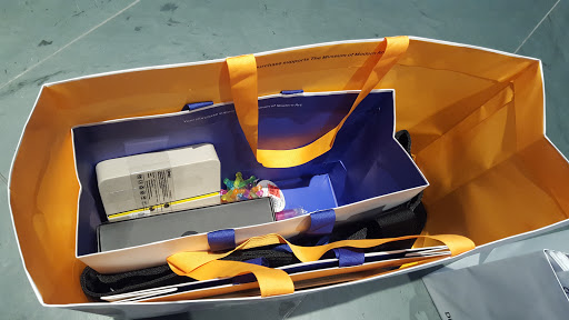 Modern Art Museum «The Museum of Modern Art», reviews and photos, 11 W 53rd St, New York, NY 10019, USA