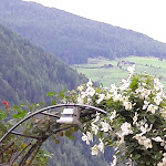 Photo n°5 de l'avis de Lucia.e fait le 15/08/2017 à 11:24 sur le  Naturhotel Saalerwirt à St. Lorenzen