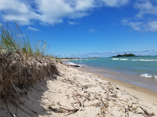 Fisherman's Island Park