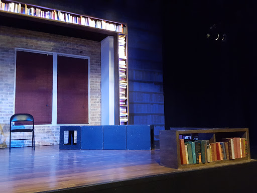 Performing Arts Theater «Geva Theatre Center», reviews and photos, 75 Woodbury Blvd, Rochester, NY 14607, USA