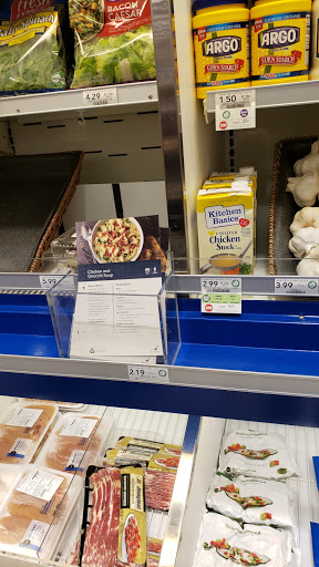 Supermarket «Publix Super Market at Golden Park Village», reviews and photos, 4840 Golden Pkwy, Buford, GA 30518, USA