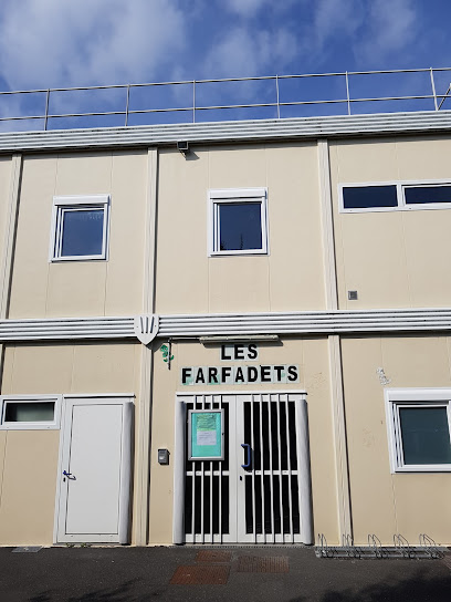 Centre de Loisirs les P'tits Farfadets (groupe scolaire Charles Fauvet) Magny-le-Hongre