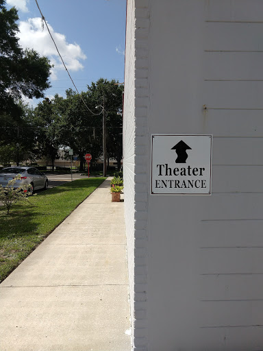 Performing Arts Theater «Plant City Entertainment», reviews and photos, 101 N Thomas St, Plant City, FL 33563, USA