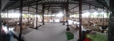 museum