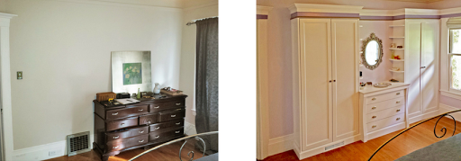 Cabinet Maker «SJ Sallinger Designs», reviews and photos, 3796 Sacramento St, San Francisco, CA 94118, USA