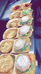Photo n°7 de Best Burger à Nancy ()
