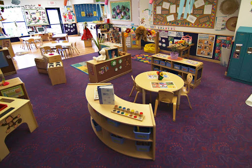 Day Care Center «Kinderberry Hill Child Development Centers», reviews and photos, 1205 Woodbury Dr, Woodbury, MN 55129, USA