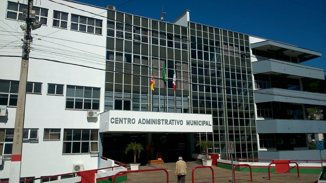 Prefeitura Municipal de Encantado