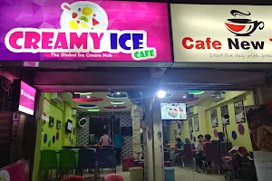 Creamy Ice Cafe - Gulshan image