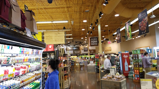 Grocery Store «Whole Foods Market», reviews and photos, 5805 Deerfield Blvd, Mason, OH 45040, USA