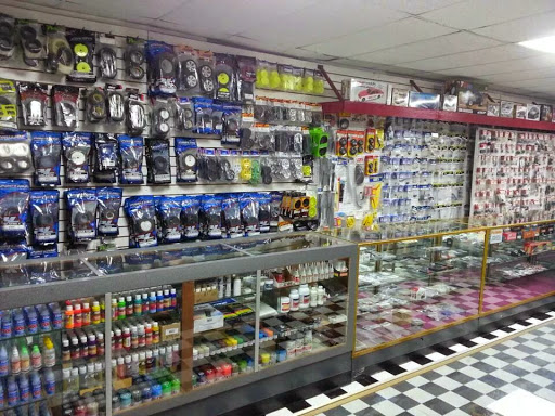 Xtreme Hobbies R/C & Airsoft store