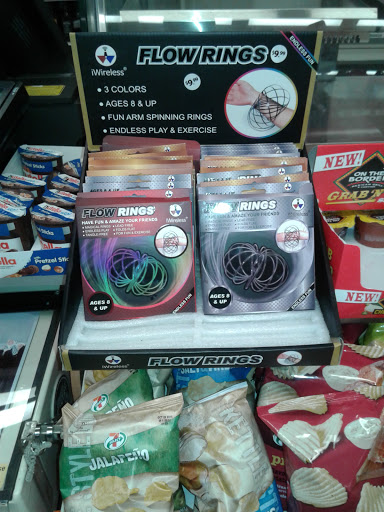 Convenience Store «7-Eleven», reviews and photos, 6401 Antelope Rd, Citrus Heights, CA 95621, USA