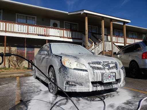 Custom Shine en Joplin