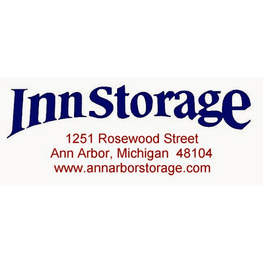 Self-Storage Facility «Inn Storage», reviews and photos, 1251 Rosewood St, Ann Arbor, MI 48104, USA