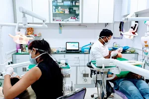 Dr Tejesh Kotwal’s Smile Solutions Multi Speciality Dental & Oral Care Center image