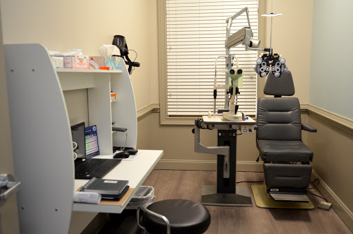 Optometrist «Optical Insights of Lilburn», reviews and photos, 4562 Lawrenceville Hwy #101, Lilburn, GA 30047, USA