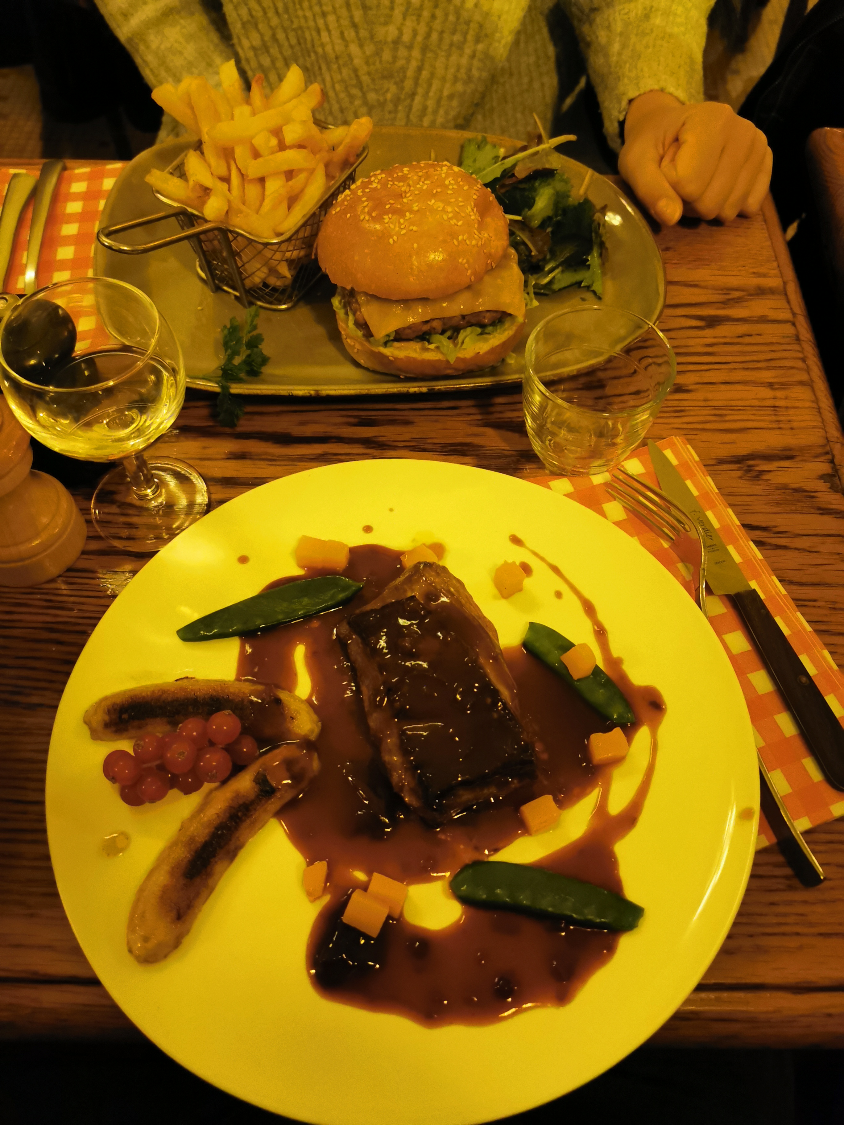 Photo n° 1 de l'avis de Ludovic.o fait le 13/11/2019 à 19:36