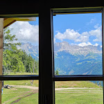 Photo n°4 de l'avis de Pascal.e fait le 11/07/2023 à 11:07 sur le  Tschafon hut à Tiers