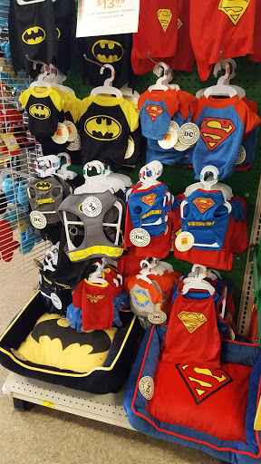 Pet Supply Store «PetSmart», reviews and photos, 466 S Watson Rd, Buckeye, AZ 85326, USA