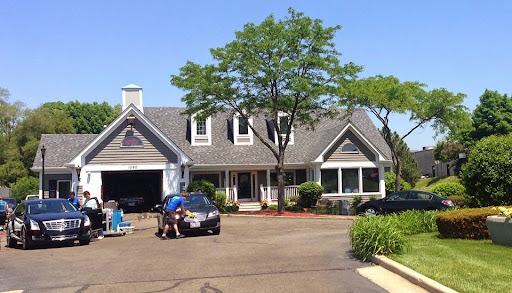 Naper Motors, 1090 75th St, Naperville, IL 60565, USA, 