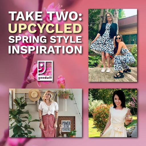 Thrift Store «Goodwill Store and Donation Center», reviews and photos