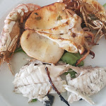 Photo n°1 de l'avis de Viscito.u fait le 17/08/2020 à 10:14 sur le  Ristorante Pizzeria La Colombaccia à Cava de' Tirreni