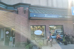Roseadela's shop and cafe image