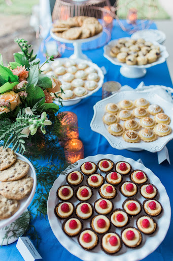 Wedding Planner «Wonderstruck Event Design», reviews and photos, 1300 S Dearborn St, Seattle, WA 98144, USA