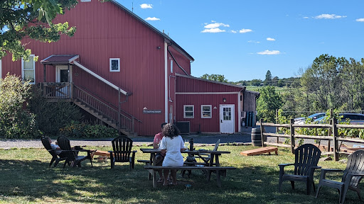 Vineyard «Unionville Vineyards», reviews and photos, 9 Rocktown Rd, Ringoes, NJ 08551, USA