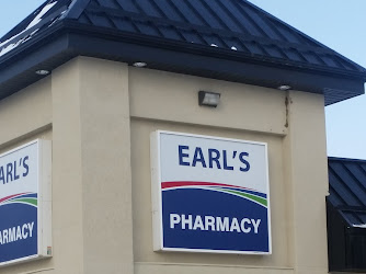 Earl's Pharmacy