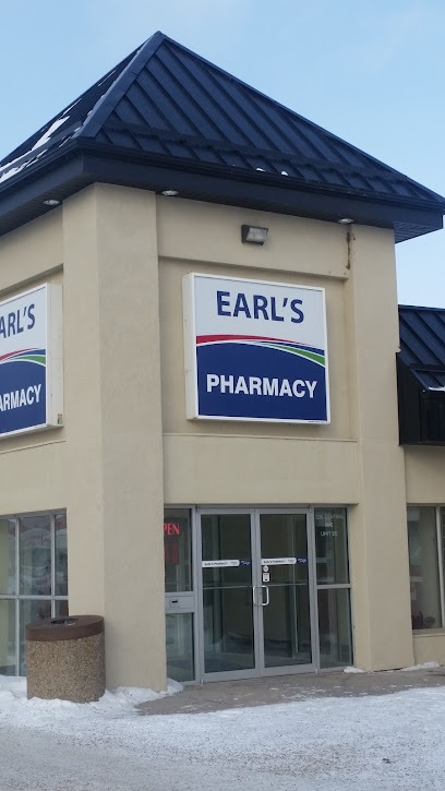 Earl's Pharmacy