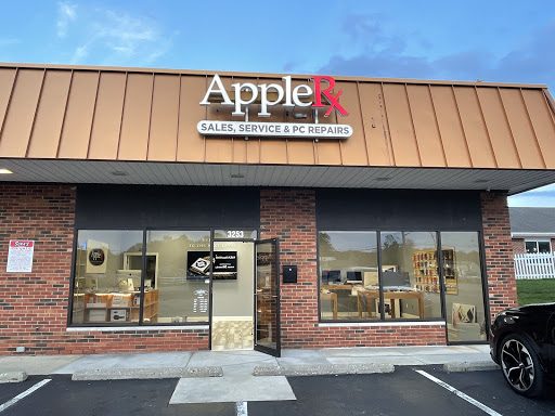 Computer Repair Service «AppleRX LLC», reviews and photos, 9160 Union Cemetery Rd, Cincinnati, OH 45249, USA