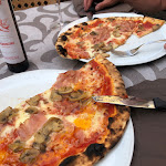 Photo n°1 de l'avis de Hanspeter.� fait le 18/06/2023 à 16:45 sur le  Pizzeria Lauben à Neumarkt