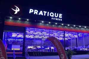 Academia Pratique Fitness - Cardoso 🏋🏻 image