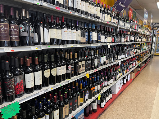 Grocery Store «American Market», reviews and photos, 5251 Nicholson Dr Q, Baton Rouge, LA 70820, USA