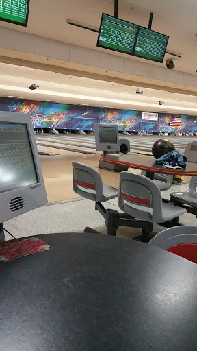 Bowling Alley «Brunswick Zone Lilburn Lanes», reviews and photos, 3835 Lawrenceville Hwy, Lawrenceville, GA 30044, USA