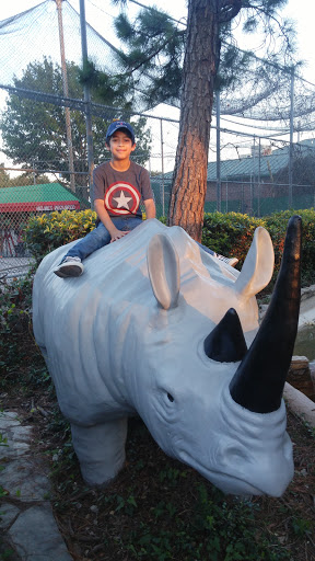 Amusement Center «Alley Cats», reviews and photos, 2008 W Pleasant Ridge Rd, Arlington, TX 76015, USA