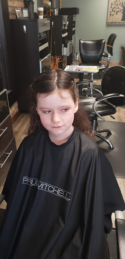 Hair Salon «Riverstone Salon Spa», reviews and photos, 3764 Minnehaha Ave, Minneapolis, MN 55406, USA