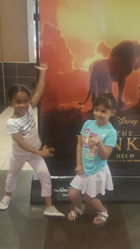 Movie Theater «Cinemark Stroud Mall and XD», reviews and photos, 160 Stroud Mall, Stroudsburg, PA 18360, USA