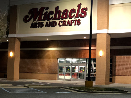 Craft Store «Michaels», reviews and photos, 10510 Northeast Pkwy, Matthews, NC 28105, USA