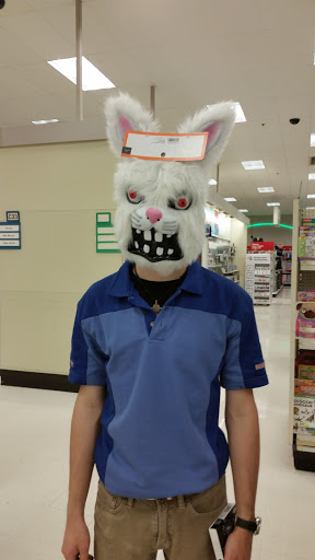 Department Store «Target», reviews and photos, 1300 River Valley Blvd, Lancaster, OH 43130, USA