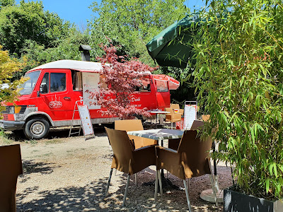 Chez Dédé Valensole à Valensole