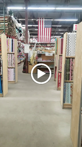 Fabric Store «SR Harris Fabric», reviews and photos, 8865 Zealand Ave N, Brooklyn Park, MN 55445, USA