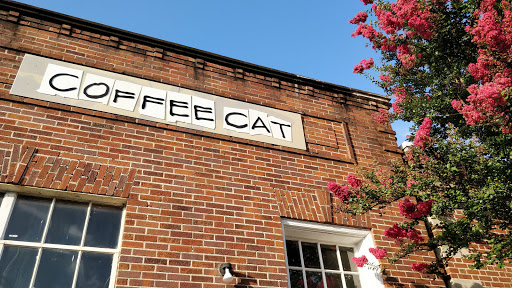 Coffee Shop «COFFEE CAT», reviews and photos, 124 Tichenor Ave, Auburn, AL 36830, USA