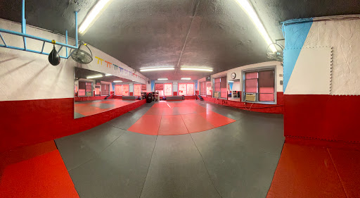 Martial arts gyms in New York